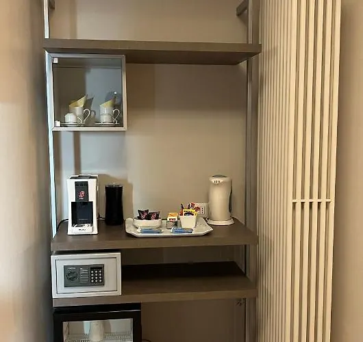Πανσιόν Borgo Yporegia