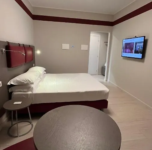 Πανσιόν Borgo Yporegia 4*