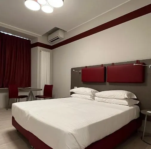 Borgo Yporegia 4* Ιβρέα