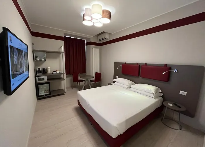 Borgo Yporegia Πανσιόν Ιβρέα