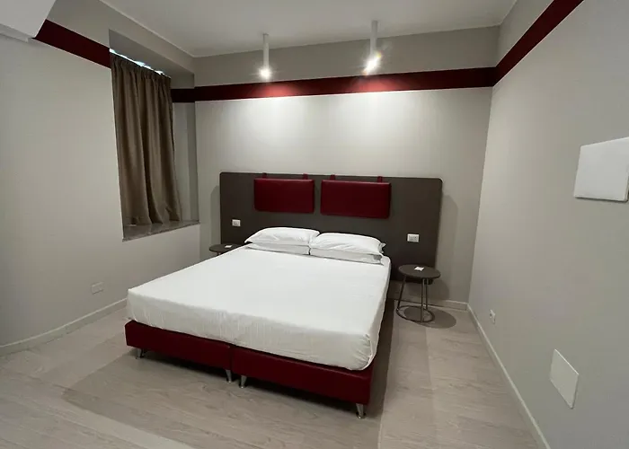 Πανσιόν Borgo Yporegia