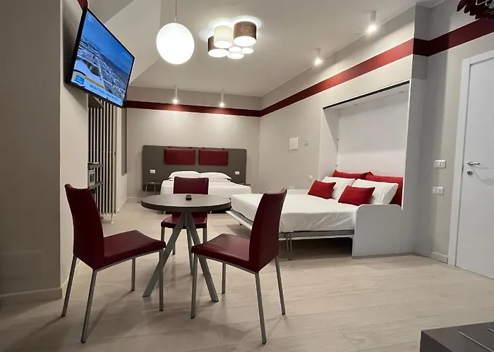 Borgo Yporegia Ιβρέα