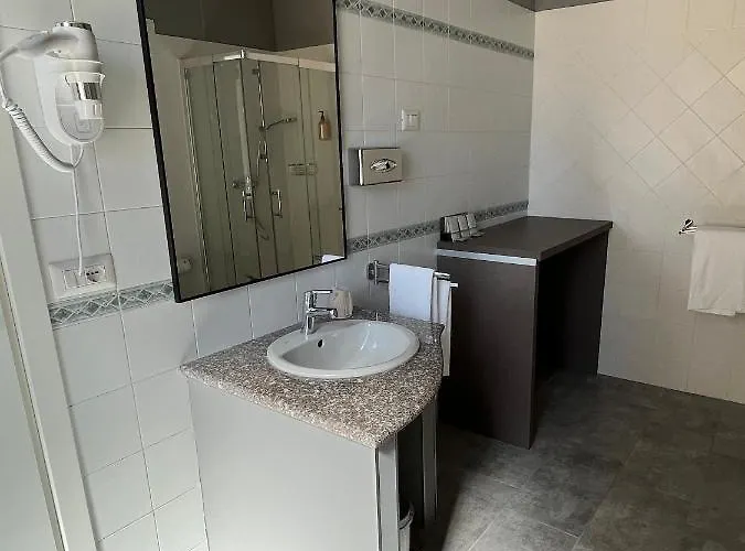Πανσιόν Borgo Yporegia Ιβρέα