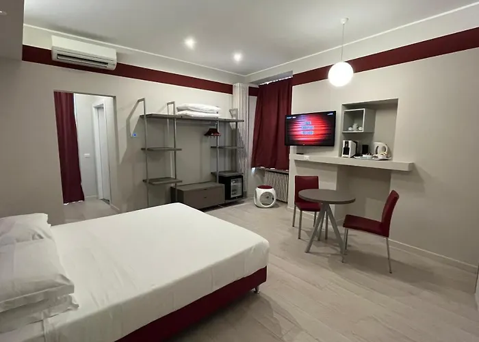 Borgo Yporegia