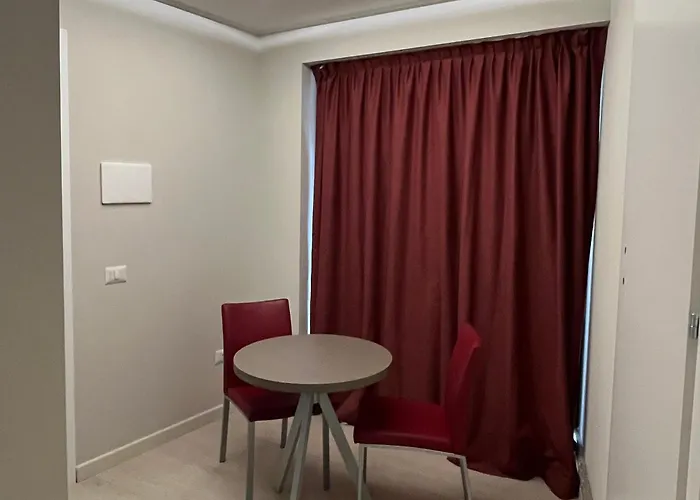 Πανσιόν Borgo Yporegia Ιβρέα