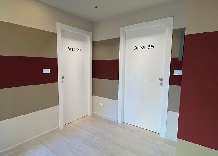 Borgo Yporegia 4* Ιβρέα