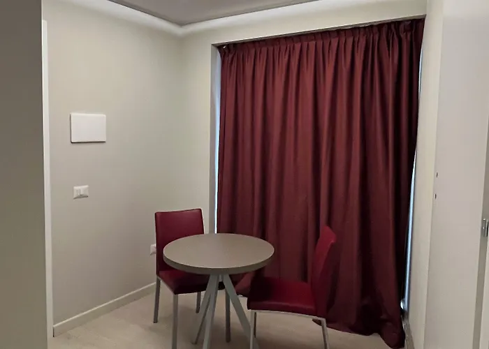 Πανσιόν Borgo Yporegia 4*