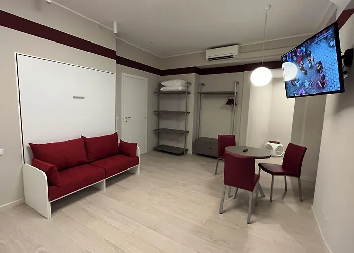 Borgo Yporegia Πανσιόν Ιβρέα