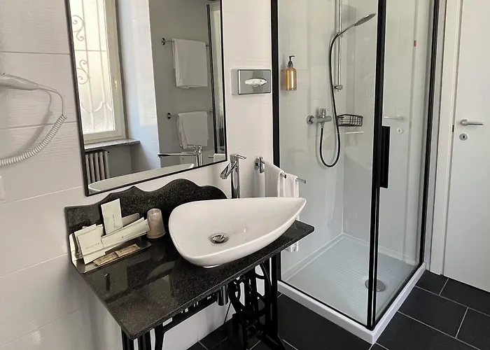 Borgo Yporegia 4* Ιβρέα