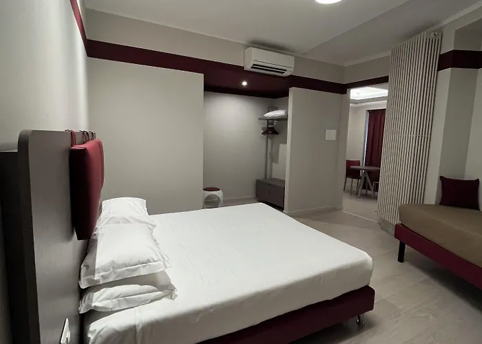 Borgo Yporegia Πανσιόν 4*