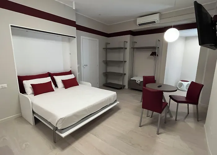 Borgo Yporegia 4*