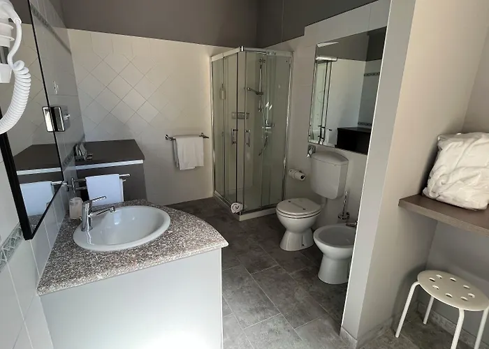 Πανσιόν Borgo Yporegia