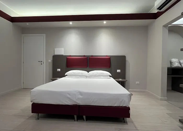 Borgo Yporegia 4*