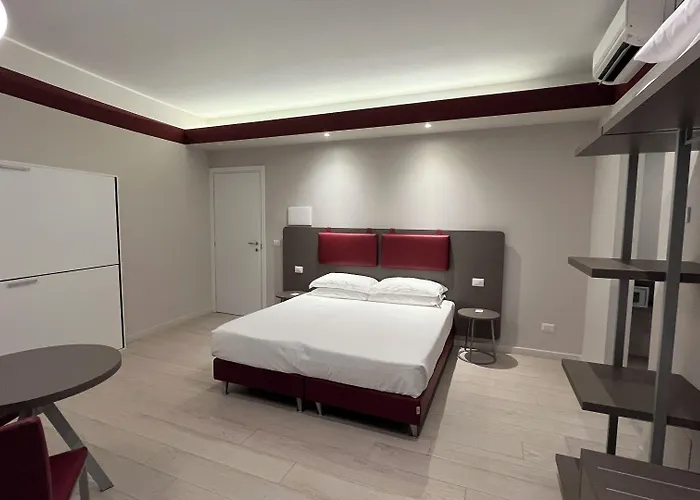 Borgo Yporegia 4* Ιβρέα